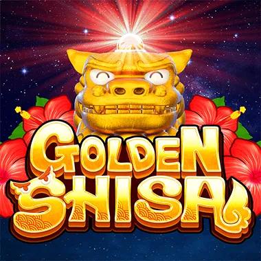 golden-shisa