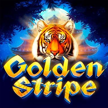 golden-stripe