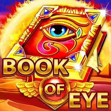 book-of-eye