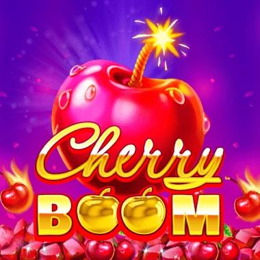 cherry-boom