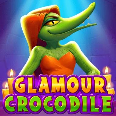 glamour-crocodile