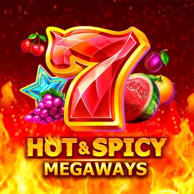 hot-spicy-megaways