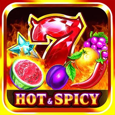 hot-spicy