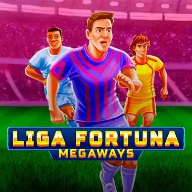 liga-fortuna-megaways