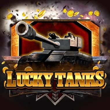 lucky-tanks