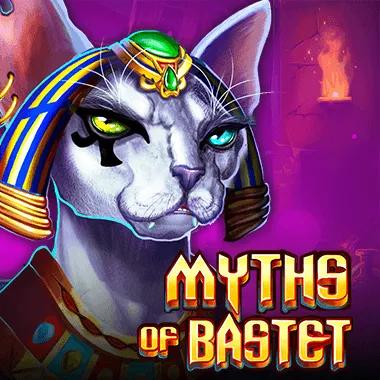 myths-of-bastet