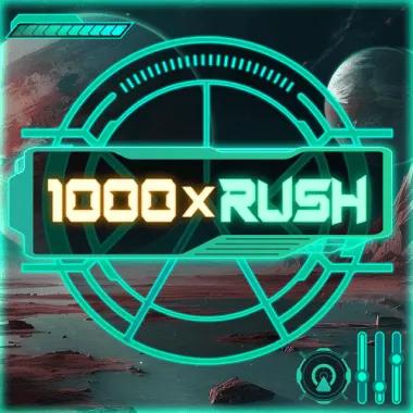 1000-x-rush