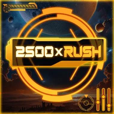 2500-x-rush