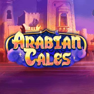 arabian-tales