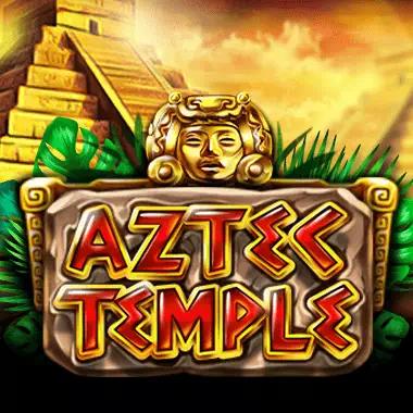 aztec-temple