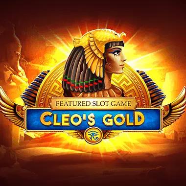 cleos-gold