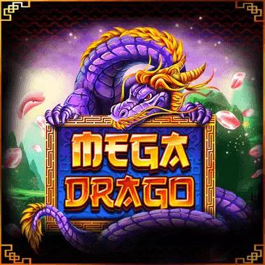 mega-drago