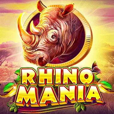 rhino-mania