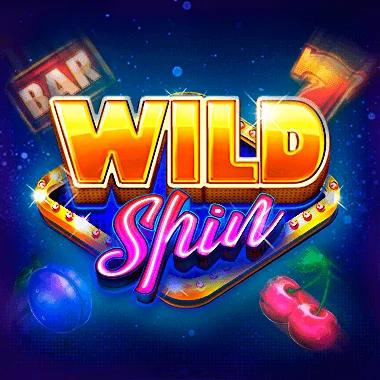 wild-spin