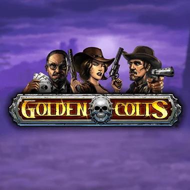 golden-colts