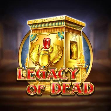 legacy-of-dead