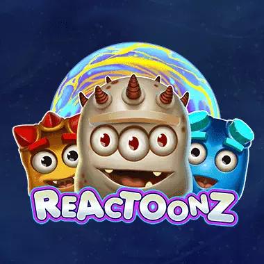 reactoonz