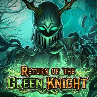 return-of-the-green-knight