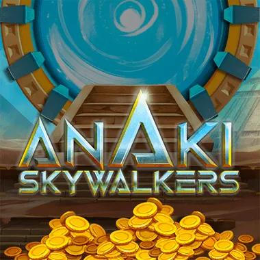 anaki-skywalkers