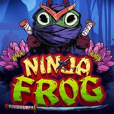 ninja-frog