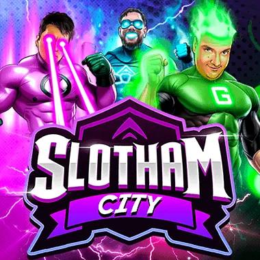 slotham-city