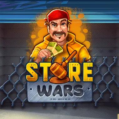 store-wars