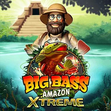 big-bass-amazon-xtreme