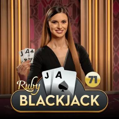 blackjack-71-ruby