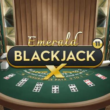 blackjack-x-11-emerald