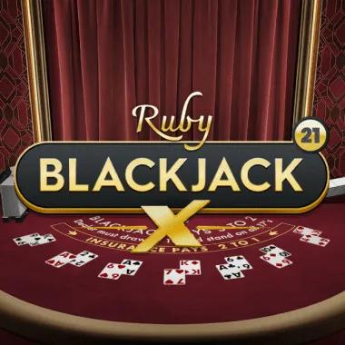 blackjack-x-21-ruby