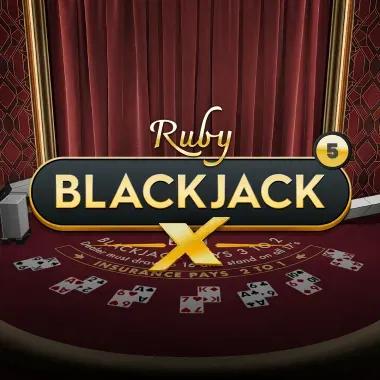 blackjack-x-5-ruby