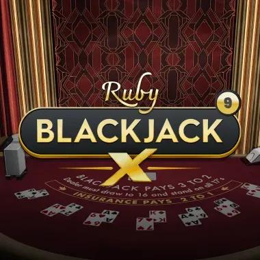 blackjack-x-9-ruby