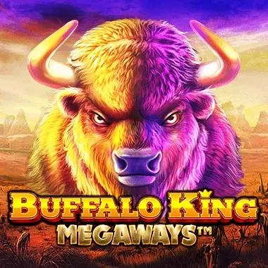 buffalo-king-megaways