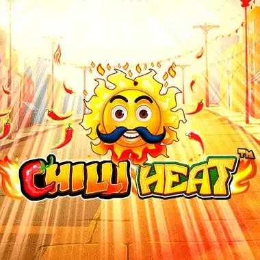 chilli-heat