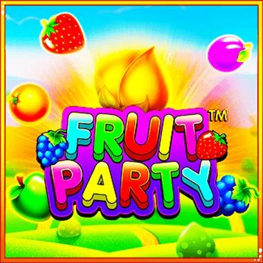 fruit-party-pragmaticplay