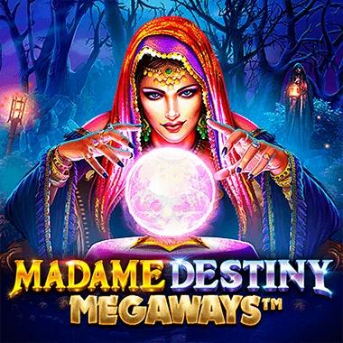 madame-destiny-megaways