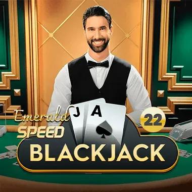 speed-blackjack-22-emerald