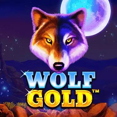 wolf-gold