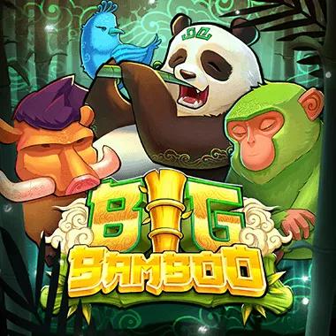 big-bamboo