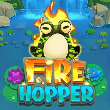 fire-hopper