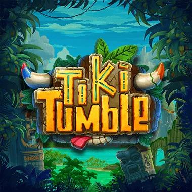 tiki-tumble