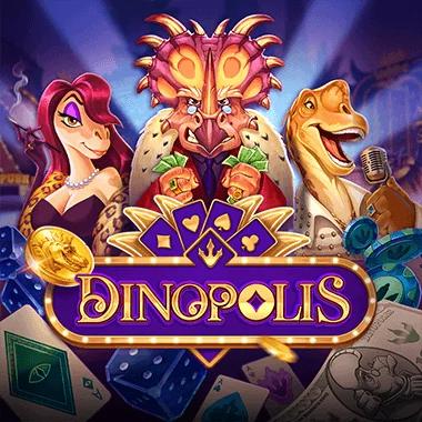 dinopolis