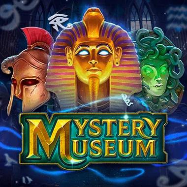 mystery-museum