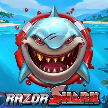 razor-shark