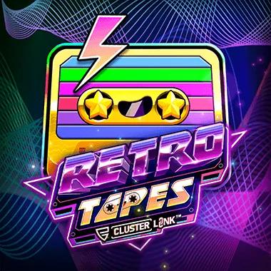 retro-tapes