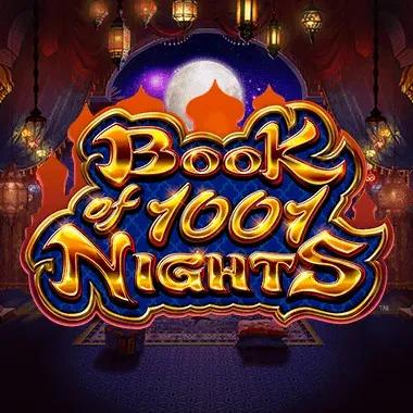 book-of-1001-nights