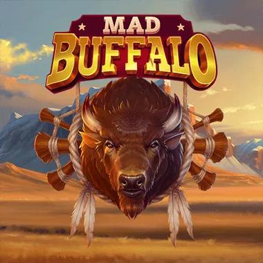 mad-buffalo