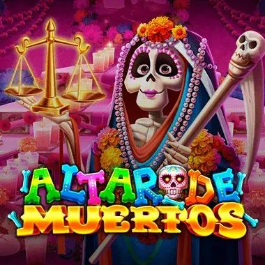 altar-de-muertos