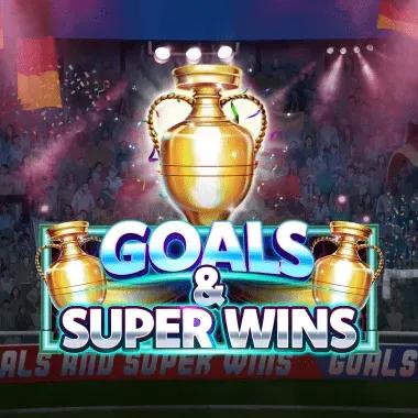 goals-super-wins