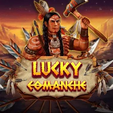 lucky-comanche